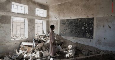 ۲۵۸ میلیون کودک و نوجوان به مدرسه دسترسی ندارند