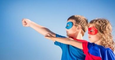 راهکارهایی برای افزایش اعتمادبه‌نفس کودکان