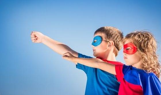 راهکارهایی برای افزایش اعتمادبه‌نفس کودکان