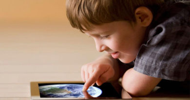 بازی‌های الکترونیکی فعالیت مفید کودکان را کاهش می‌دهد