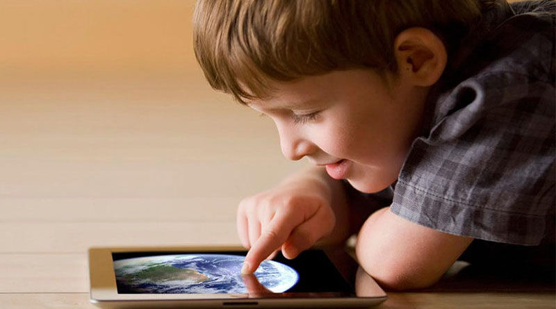 بازیهای الکترونیکی فعالیت مفید کودکان را کاهش میدهد