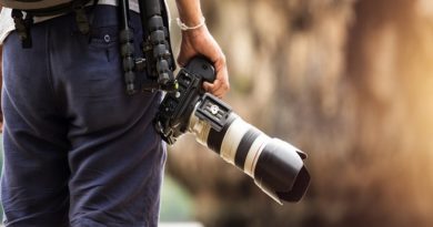 آموزش عکاسی در سفر