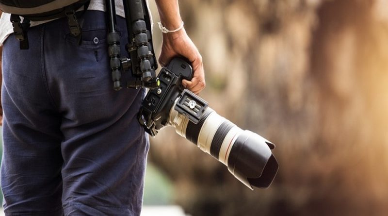 آموزش عکاسی در سفر