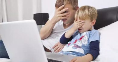 چگونه مفهوم «حریم شخصی» را به کودکان آموزش دهیم؟