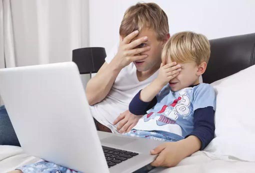 چگونه مفهوم «حریم شخصی» را به کودکان آموزش دهیم؟