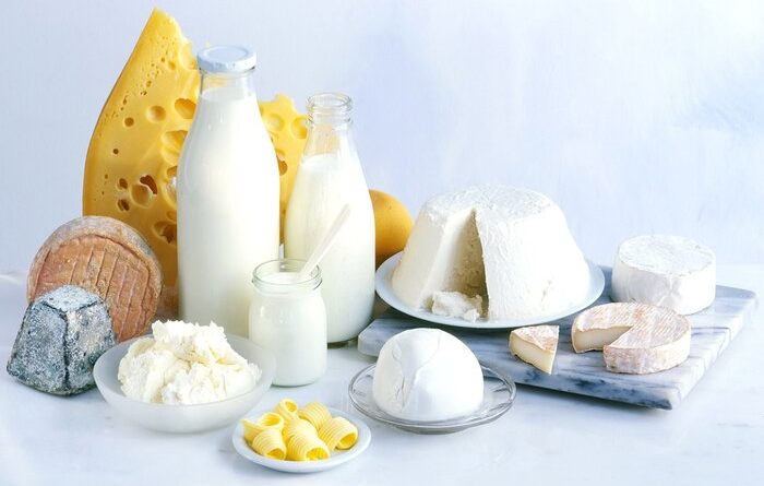باورهای غلطی درباره لبنیات که باید کنار بگذارید