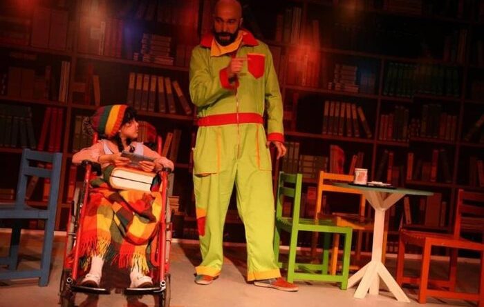 غربت قهرمانان کشور در آثار ادبی کودکان و نوجوانان