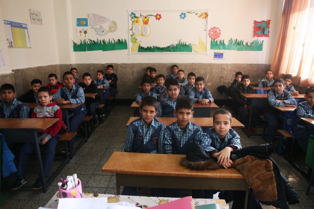 اجرای طرح «مدارس دوستدار شهر» برای آموزش شهروند مسئولیت‌پذیر