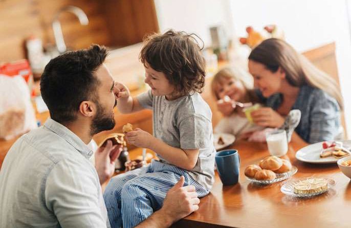 موقعیتهایی که والدین باعث صدمه زدن به بچهها میشوند