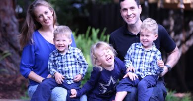 والدین خوب چه ویژگیهایی دارند؟