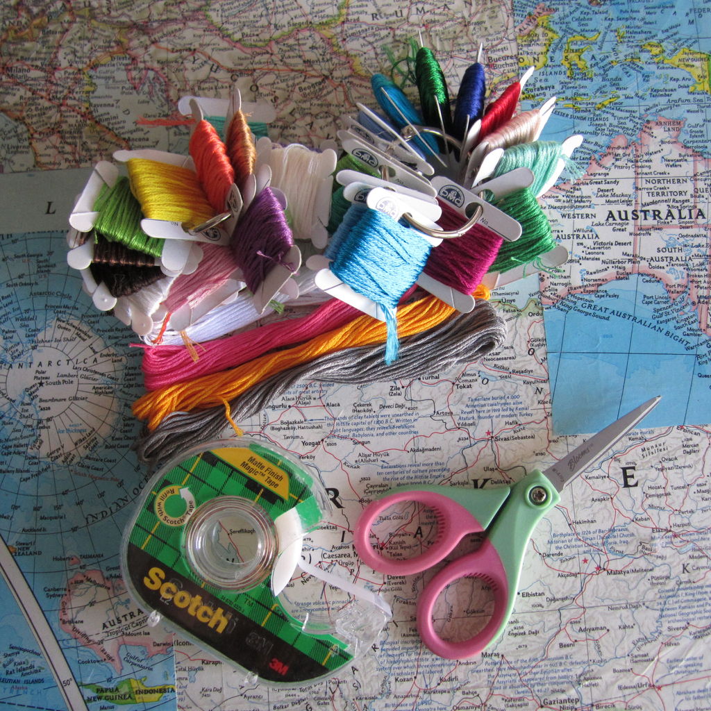 دستبند دوستی