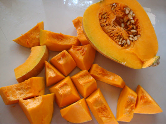 تغذیه مناسب کودکان در روزهای سرد