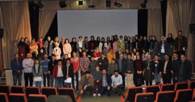 برگزاری «جمعه فیلم‌های کانون زبان» با نشاط و تفریح برای تقویت دانش زبانی