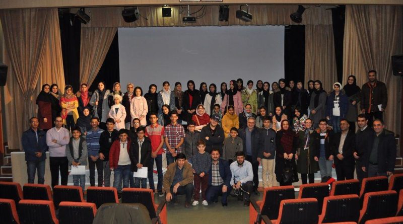 برگزاری «جمعه فیلم‌های کانون زبان» با نشاط و تفریح برای تقویت دانش زبانی