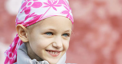 این 3 سرطان در کمین کودکان