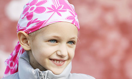 این 3 سرطان در کمین کودکان