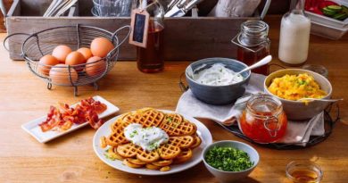 خوردن این مواد غذایی در وعده صبحانه ممنوع!