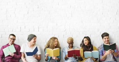 گروهی مطالعه بخونیم