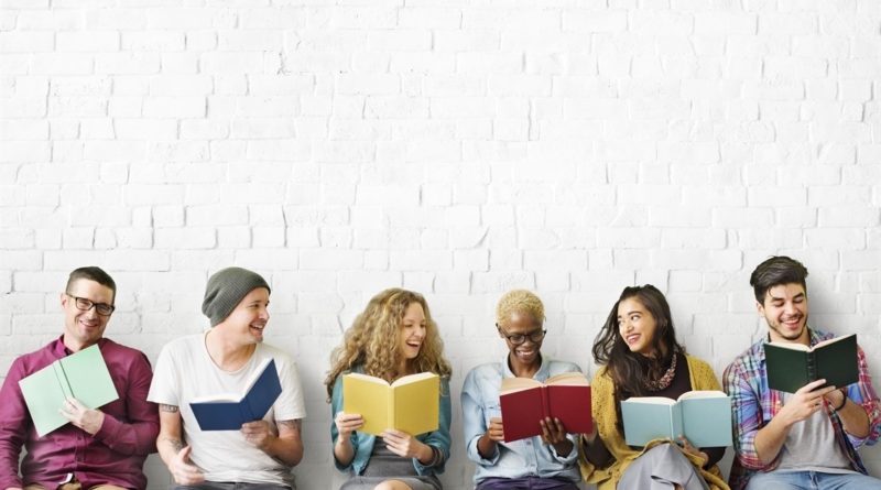 گروهی مطالعه بخونیم