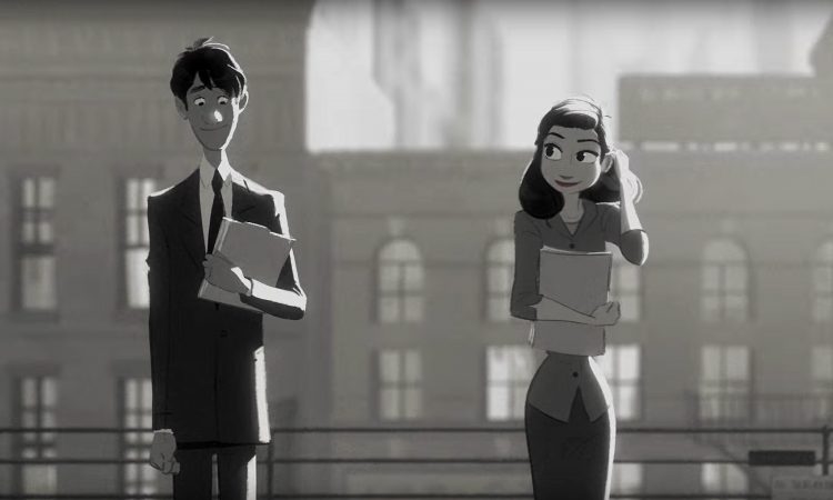 چگونه انیمیشن بسازیم؟