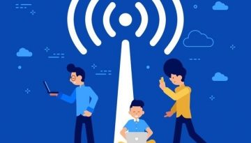 خطرات ناشی از پرتوگیری موبایل و کابل‌های فشار قوی بر بدن