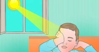 چگونه بتوانیم صبح زود راحت بیدار شویم