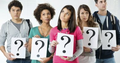 چگونه شغلی مناسب خود را بشناسیم