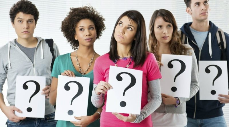 چگونه شغلی مناسب خود را بشناسیم