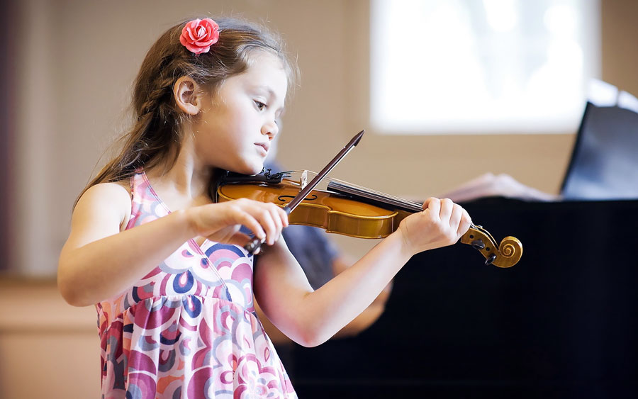 مزایای یادگیری موسیقی و ساز برای مغز