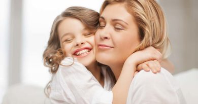 آیا می دانید محبت کردن بهترین راه تربیت است؟