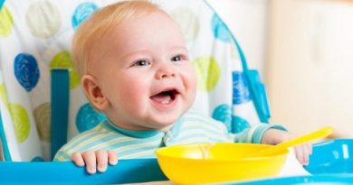 تغذیه کودکان زیر 5 سال؛باید ها و نبایدها