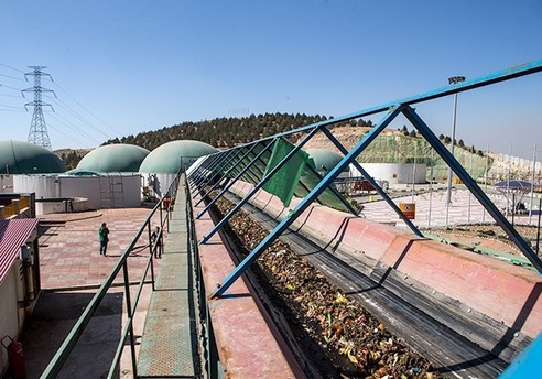 منابع عجیب تولید انرژی پاک