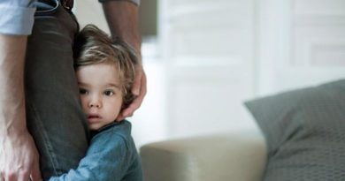 پیامدهای مواجهه کودکان با اخبار ناگوار