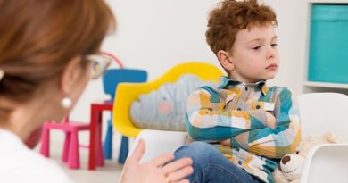 شایع‌ترین علائم بیش فعالی در بزرگسالان