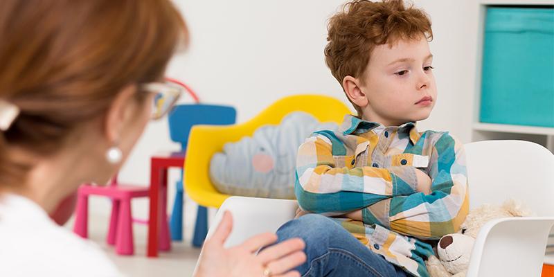 شایعترین علائم بیش فعالی در بزرگسالان