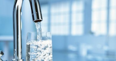 دانستنی های جالب در مورد آب