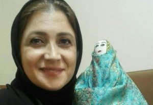 عروسک ها گنجینه فرهنگی محسوب می‌شوند