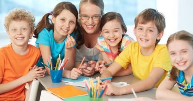 راههای تربیت اجتماعی کودکان