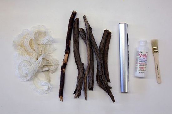 برای خود کاردستی آتش جادویی درست کنید