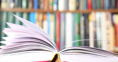 جام باشگاه‌های کتابخوانی رقابت ناسالم ایجاد نمی‌کند