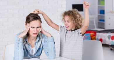 راهکارهای تغذیه‌ای برای کاهش بروز بیش‌فعالی