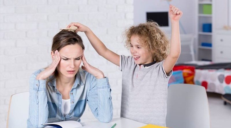 راهکارهای تغذیه‌ای برای کاهش بروز بیش‌فعالی