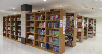 نسیم دانایی / کتاب‌های تازه در راه کتابخانه‌های فارس