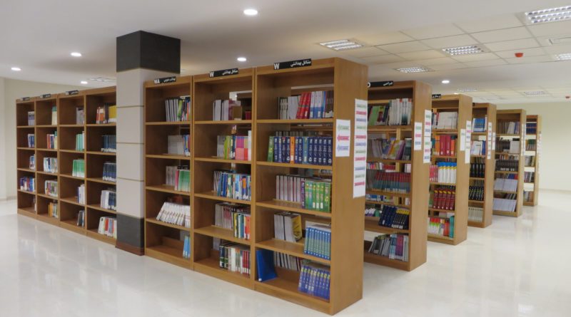 نسیم دانایی / کتاب‌های تازه در راه کتابخانه‌های فارس