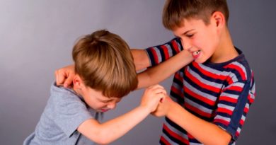 رفتارهای پرخطر پسران، تقلیدی است