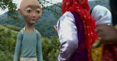 ۲ فیلم از سینمایی کودک و نوجوان اکران می‌شود