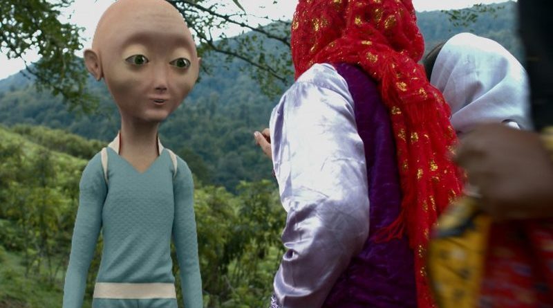 ۲ فیلم از سینمایی کودک و نوجوان اکران می‌شود