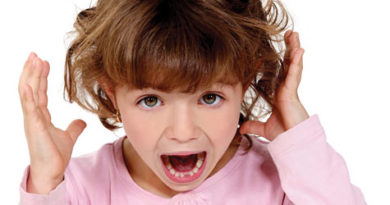 کنترل درونی را به کودکان‌مان بیاموزیم