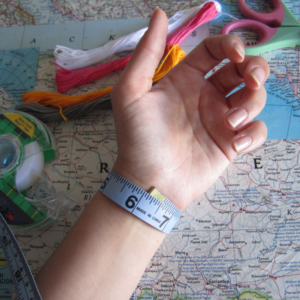 دستبند دوستی