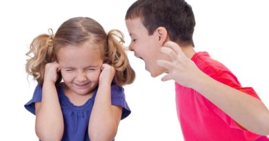 با رفتار پرخاشگرانه کودکان چگونه برخورد کنیم؟